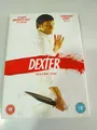 Produktbild: Dexter Erste Staffel Komplett - 4 X DVD Englisch Französisch