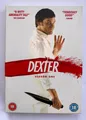Produktbild: Dexter / 1. Staffel / EN und französische DVD / 900021