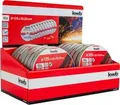 Produktbild: kwb 712022 Trennscheiben-Set 10teilig 125 mm 22.23 mm 10 St. (712022)