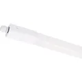 Produktbild: LED-Feuchtraumleuchte Strip 21 W 2420,m 4000 K 120 cm Grau