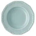 Produktbild: Rosenthal Suppenteller Maria Pale Mint Suppenteller 23 cm, Teller Tief