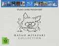 Produktbild: Hayao Miyazaki Collection [Blu-ray] [Special Edition]