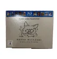 Produktbild: Hayao Miyazaki Collection (Special Edition) 10 Blu-ray Discs NEU OVP versiegelt