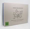 Produktbild: Hayao Miyazaki Collection (Special Edition) 10 Filme Blu-ray | NEU & OVP