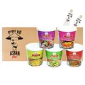 Produktbild: 5x400g Thailand´s Best Mae Ploy Currypasten Set