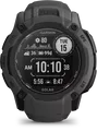 Produktbild: Garmin Instinct 2X Solar - 50 mm - faserverstärktes Polymer