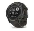 Produktbild: Garmin Instinct 2X Solar Smartwatch (2,8 cm/1,1 Zoll, Proprietär)