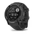 Produktbild: Garmin Instinct 2X Solar, Graphit 1,1