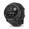 Produktbild: Smartwatch GARMIN Instinct 2X Solar Fitnessuhr Schwarz 1,1