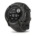 Produktbild: 010-02805-00 Garmin Instinct 2X Solar 2 79 cm (1.1) MIP Touchscreen GPS 67 g ~D~