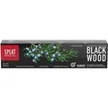 Produktbild: SPLAT Special BLACKWOOD schwarze Zahnpasta 75ml