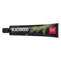 Produktbild: Splat Blackwood - Schwarze Minze Zahnpasta  | 1 Tube x 75 ml | Ohne Fluorid