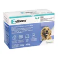 Produktbild: ZYLKENE Kapseln f.große Hunde 100 St