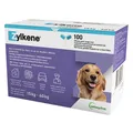 Produktbild: Vetoquinol Zylkene 450 mg 10x10 Kapseln | Hunde & Katzen | Stress