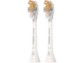 Produktbild: PHILIPS Sonicare HX9092/10 A3 Premium All-inOne 2er-Pack Aufsteckbürsten