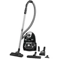 Produktbild: Aaca 75db Schwarzer Bodenstaubsauger - Rowenta - Ro3985ea