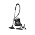 Produktbild: Rowenta Compact Power Staubsauger 750W Schwarz
