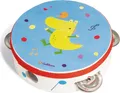 Produktbild: Eichhorn Hand Drum Tamburin (100003483)