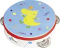 Produktbild: Eichhorn Hand Drum Tamburin