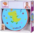 Produktbild: Eichhorn Spielzeug Spielwelt Musik Tamburin 100003483