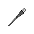 Produktbild: Conversion Point Swiss Point Grooved Black 26mm Darts Points