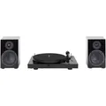 Produktbild: Pro-Ject Juke Box E1 HiFi Set black