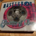 Produktbild: Masterboy Generation of love (1995) [Maxi-CD]