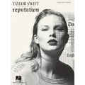 Produktbild: Hal Leonard Taylor Swift Reputation