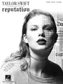 Produktbild: Taylor Swift: Reputation (Easy Piano) by Taylor Swift [Paperback]