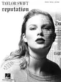 Produktbild: Taylor Swift Taylor Swift - Reputation (Taschenbuch)