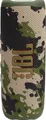 Produktbild: JBL JBLFLIP6SQUAD Flip 6 Bluetooth Lautsprecher IP67 wasserdicht camouflage