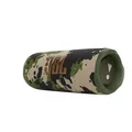 Produktbild: JBL Flip 6 Bluetooth Lautsprecher wasserdicht mit Akku Flecktarn