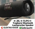 Produktbild: 🔊 JBL 🔊 FLIP6 🔊 Tragbarer Lautsprecher Speaker Bluetooth Musik Box Flip 6✅