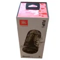Produktbild: JBL Flip 6 Bluetooth Lautsprecher Camouflage – Wasserdicht, 30W, 12h Akku, Party