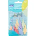 Produktbild: TePe Interdentalbürsten Extra Soft Mixpack ISO 1-6 (8 x, 1.10 mm) (13978131)