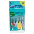 Produktbild: 24 Tepe Interdentalbürsten, extra-weich, gemischt