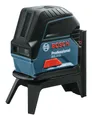 Produktbild: Bosch Professional Kombilaser GCL 2-15 - im Handwerkerkoffer - 0601066E02