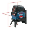 Produktbild: Bosch Kombilaser GCL 2-15 mit Handwerkerkoffer