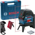 Produktbild: BOSCH Professional GCL 2-15 + RM1 + Koffer 0.601.066.E02