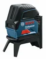 Produktbild: Bosch Kombilaser GCL 2-15 mit Handwerkerkoffer 0601066E02