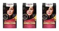 Produktbild: 3x Palette Intensive Creme Coloration 4-0 Dunkelbraun EA329711
