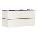Produktbild: hansgrohe Waschtischunterschrank Xilesa E 2 SBK m PushO., 1180x550mm, s.beige ma