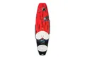 Produktbild: F2 Windsurfboard F2 Sale Windsurfboard Rave 86L Rot/Schwarz Modell 2022/23 NEU, Surfbrett