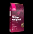 Produktbild: Pavo 18Plus Original 15 kg Pferdefutter Pferdemüsli Senior Proteine Rohfasern