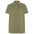 Produktbild: Chiemsee Poloshirt Poloshirt mit Jumper-Logo 1 grün XXXL (64/68)