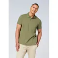 Produktbild: Chiemsee Poloshirt grün XXXL (64/68)