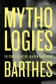 Produktbild: Roland Barthes Mythologies (Taschenbuch)