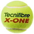 Produktbild: Tecnifibre X-One Trainerball 4er Dose