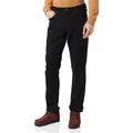 Produktbild: Herren Red Kabel Regular Jeans, Black Rinse, 32W / 32L EU