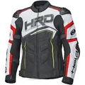 Produktbild: Held Biker Fashion Motorradjacke Safer SRX Motorrad Textiljacke bunt|rot|schwarz L